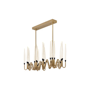 Hestia Chandelier Small