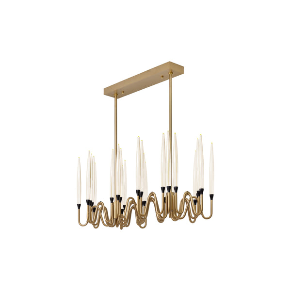 Hestia Chandelier Small