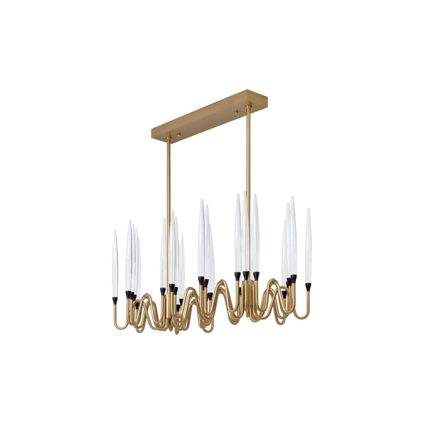 Hestia Chandelier Small