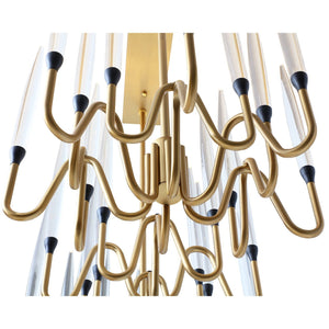 Hestia Chandelier Small