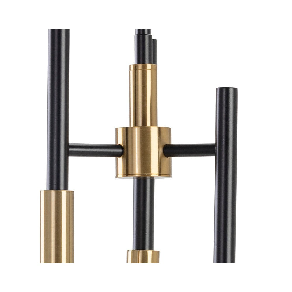 Hewitt Chandelier Small