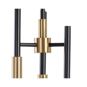 Hewitt Chandelier Small