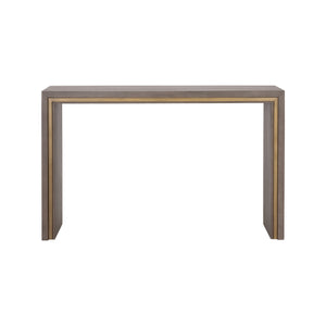 Hilbert Console Table
