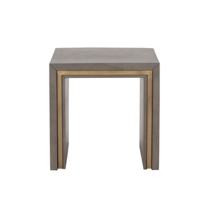 Hilbert Side Table
