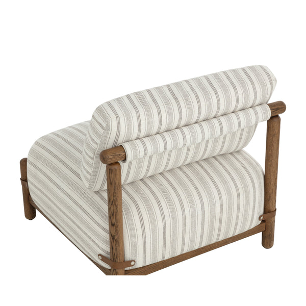 Holst Lounge Chair - Gifford Script