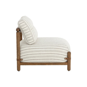 Holst Lounge Chair - Gifford Script