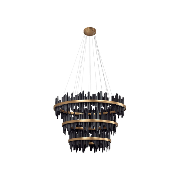 Icarus Chandelier Large