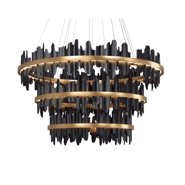 Icarus Chandelier Large