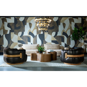 Icarus Chandelier Small