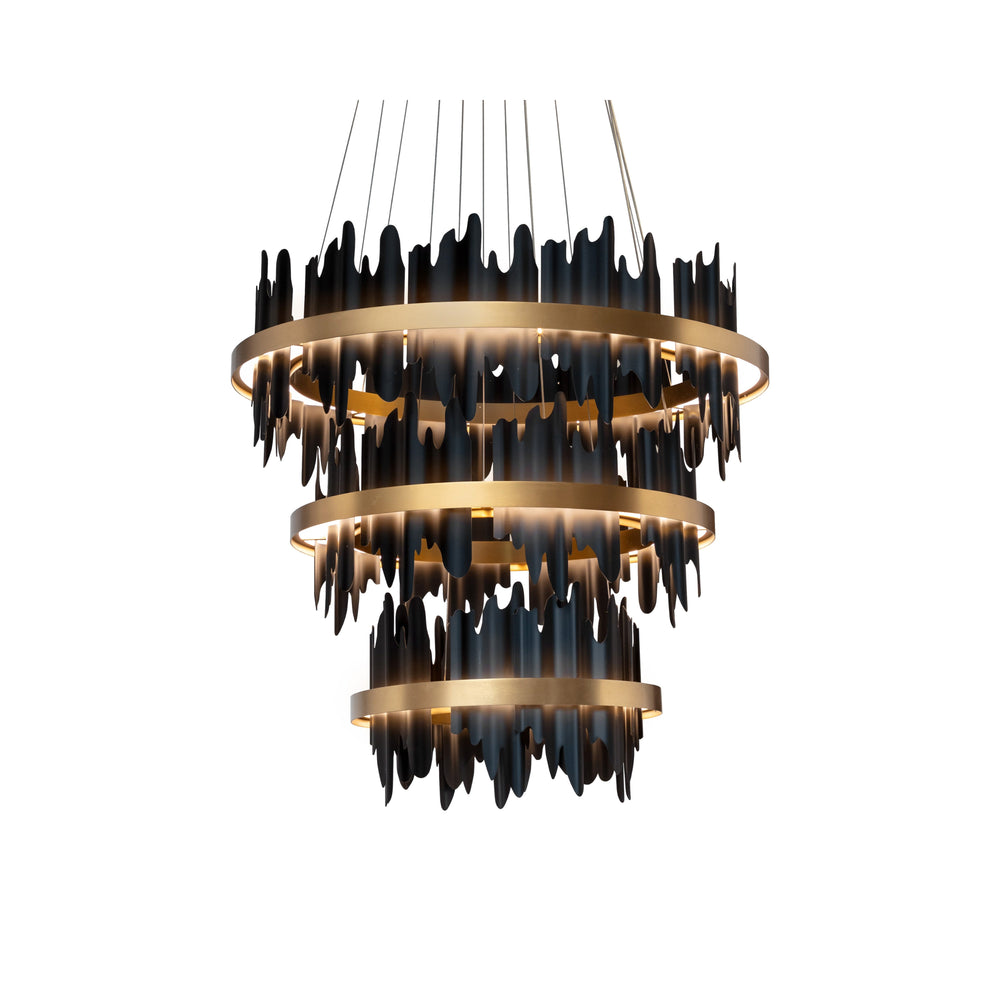 Icarus Chandelier Small