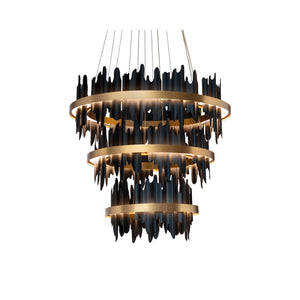 Icarus Chandelier Small