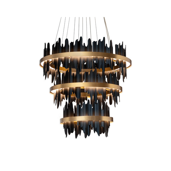 Icarus Chandelier Small