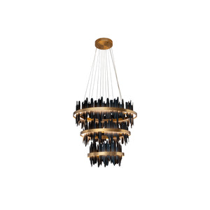 Icarus Chandelier Small