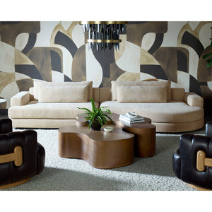 Icarus Chandelier Small