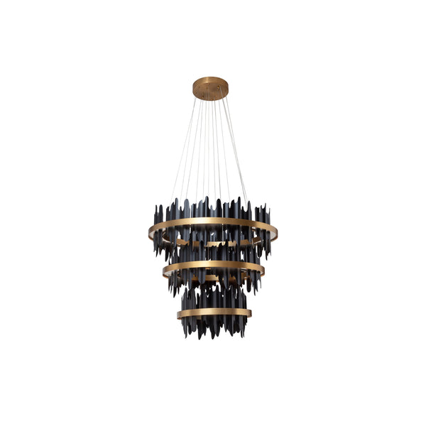 Icarus Chandelier Small
