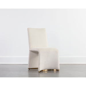 Iluka Dining Chair - Danny Ivory