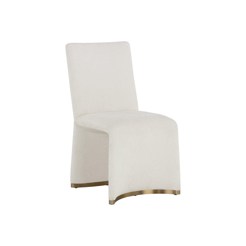 Iluka Dining Chair - Danny Ivory