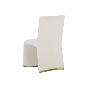 Iluka Dining Chair - Danny Ivory