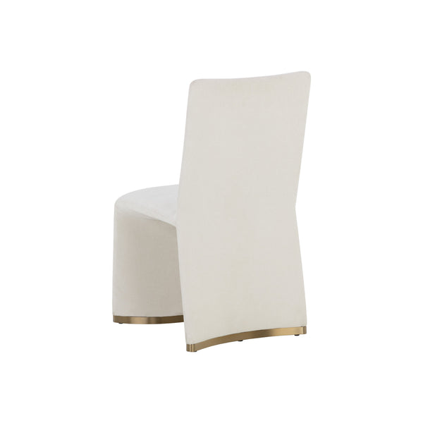 Iluka Dining Chair - Danny Ivory