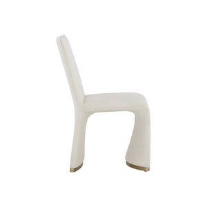 Iluka Dining Chair - Danny Ivory