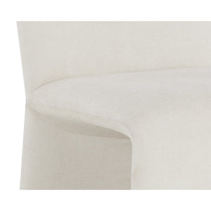 Iluka Dining Chair - Danny Ivory