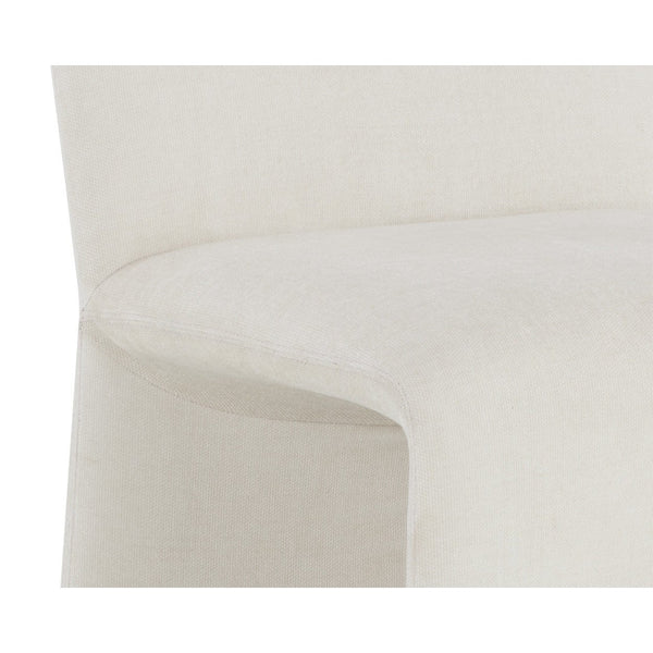 Iluka Dining Chair - Danny Ivory