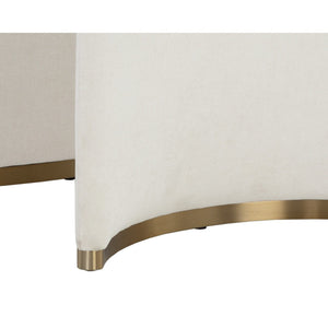 Iluka Dining Chair - Danny Ivory