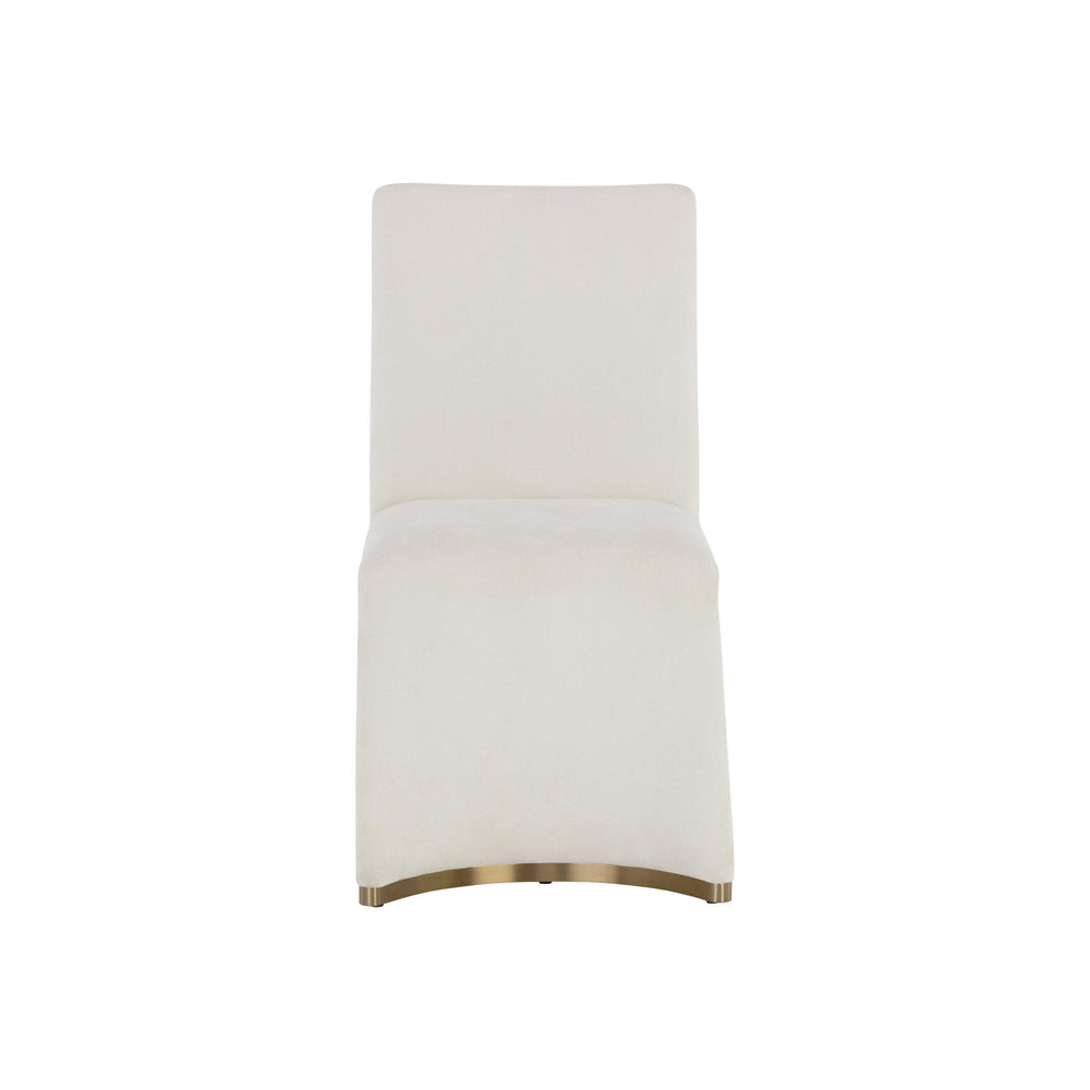 Iluka Dining Chair - Danny Ivory