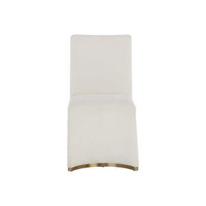 Iluka Dining Chair - Danny Ivory