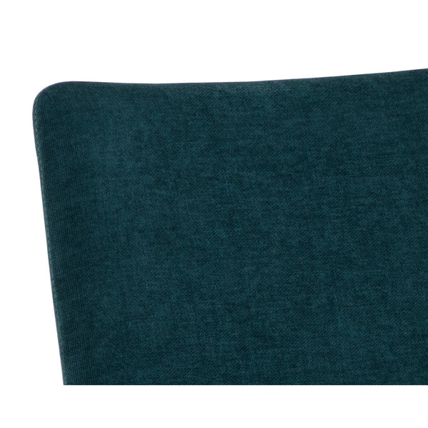 Iluka Dining Chair - Danny Teal
