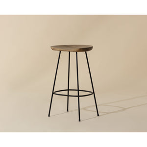 Indra Counter Stool