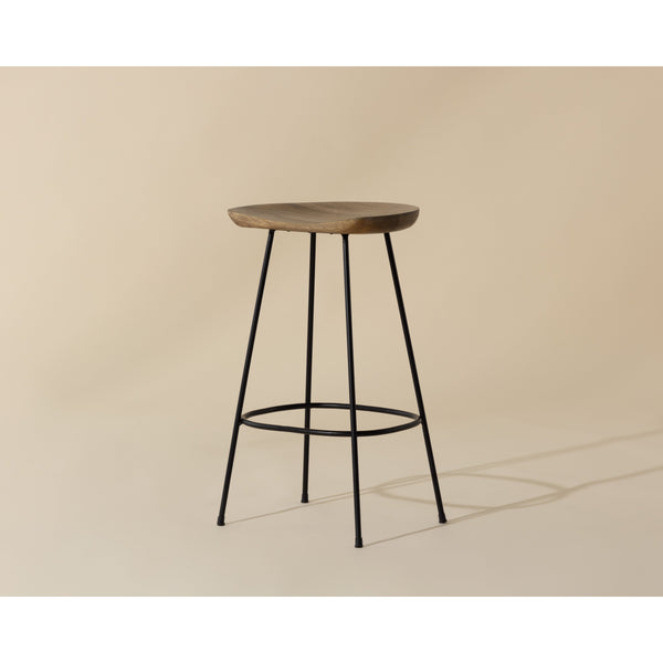 Indra Counter Stool