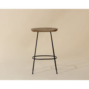 Indra Counter Stool