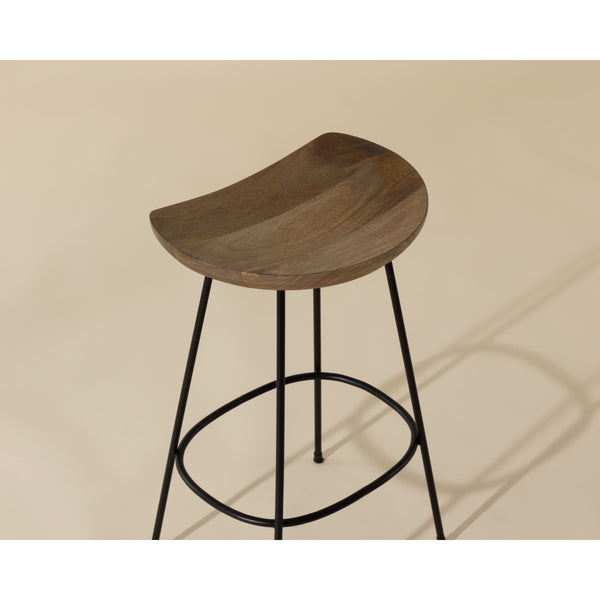 Indra Counter Stool
