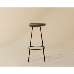 Indra Counter Stool
