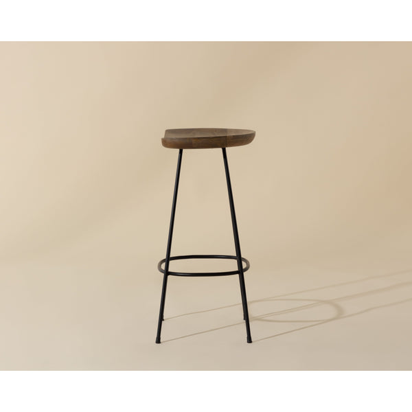 Indra Counter Stool
