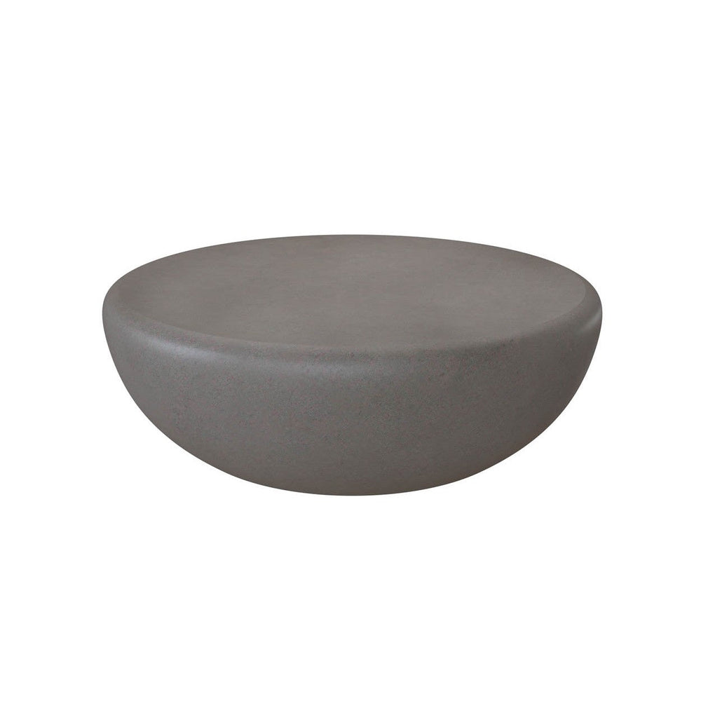 Iolite Coffee Table - Grey
