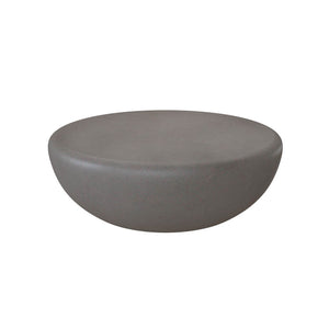 Iolite Coffee Table - Grey
