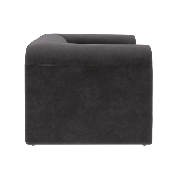 Ionic Armchair - Meg Ash