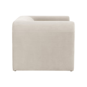Ionic Armchair - Meg Taupe