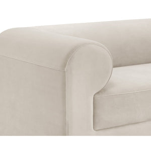 Ionic Sofa - Meg Taupe