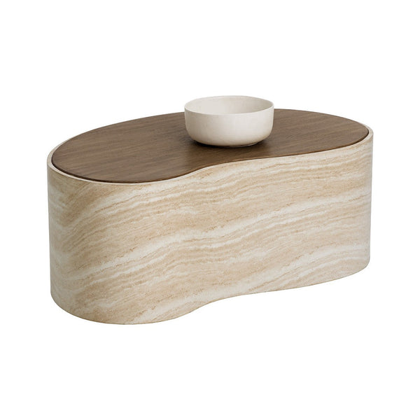 Ishiko Coffee Table Large