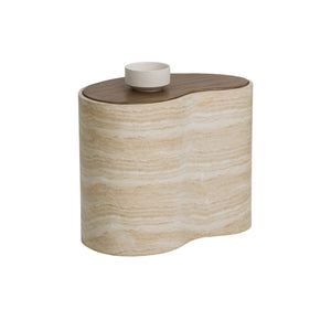 Ishiko Coffee Table Small