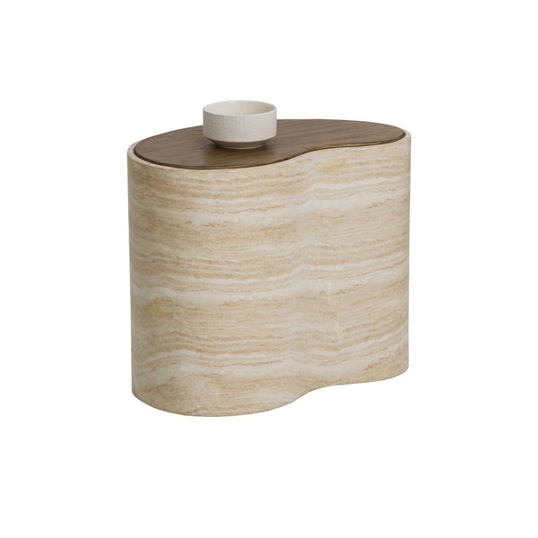 Ishiko Coffee Table Small