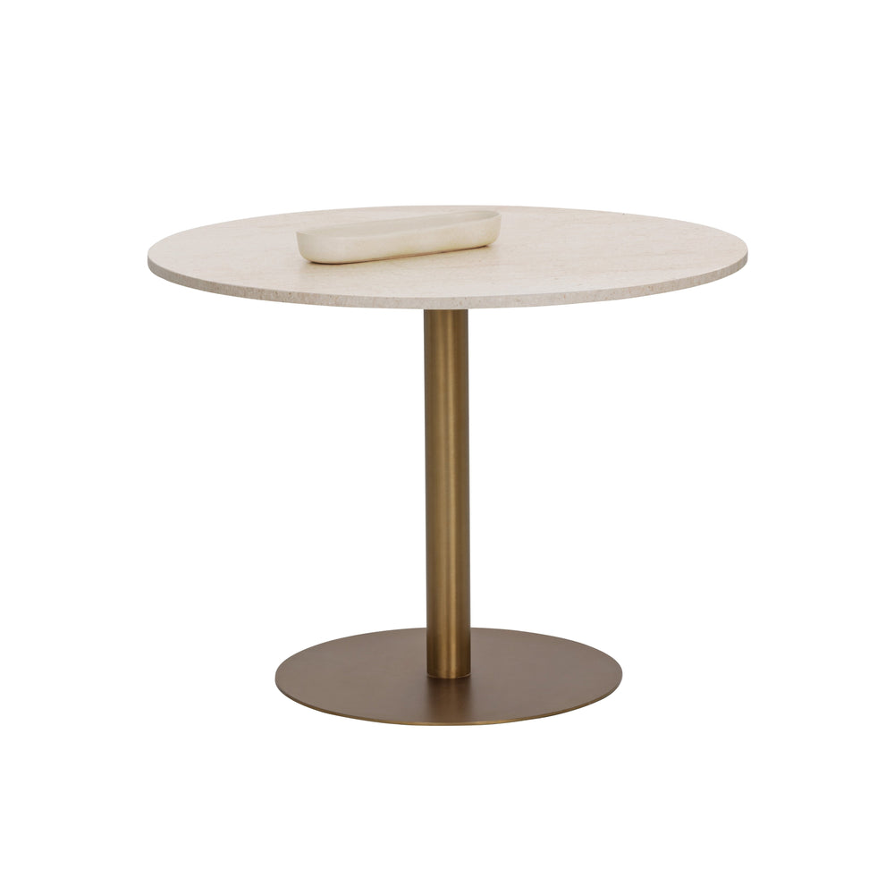 Iska Bistro Table - 39.5"