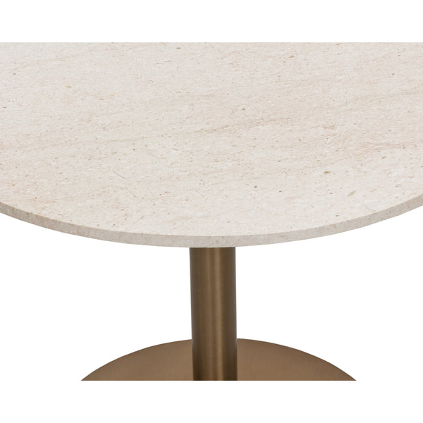 Iska Bistro Table - 39.5"