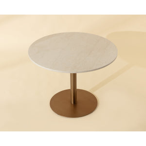 Iska Bistro Table - 39.5"