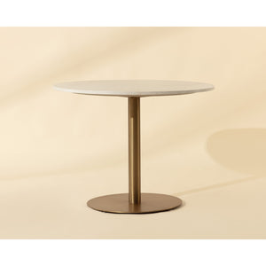 Iska Bistro Table - 39.5"