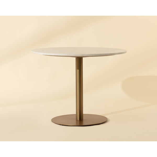 Iska Bistro Table - 39.5"