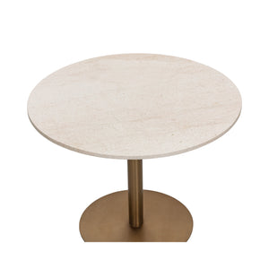 Iska Bistro Table - 39.5"
